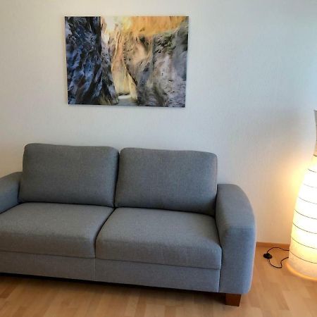 Bed & Kitchen Apartment Gießen Екстериор снимка