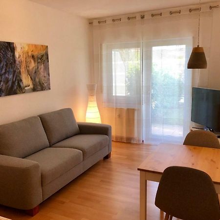 Bed & Kitchen Apartment Gießen Екстериор снимка