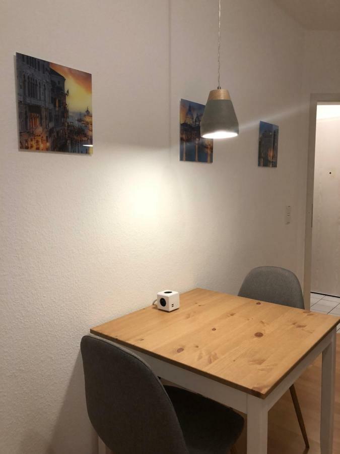 Bed & Kitchen Apartment Gießen Екстериор снимка