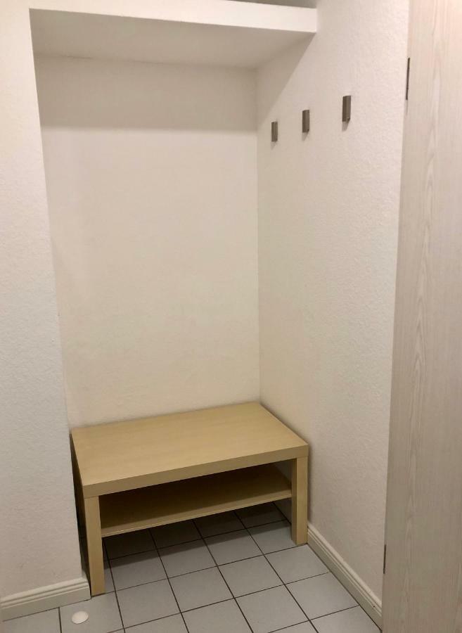 Bed & Kitchen Apartment Gießen Екстериор снимка